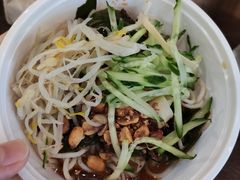 -张正麻辣串(宿州路店)