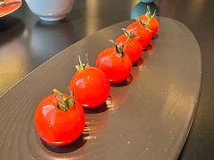 -丽晶轩中餐厅(重庆丽晶酒店)