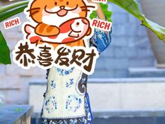 -昆明洲际酒店