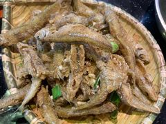 -好灶头妈妈菜·柴火灶台鱼·千岛湖土菜地标美食