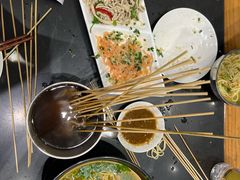 -杨记清芳牛肉拉面(宝龙广场店)