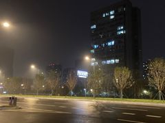 -中国石油(无锡新城站)