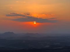 -帽儿山国家森林公园