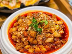 -樽宴酒楼·地道川菜·品质宴请