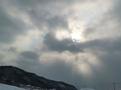 -辽阳弓长岭温泉滑雪场