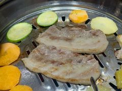 -土大力韩式烤肉料理(和平路店)