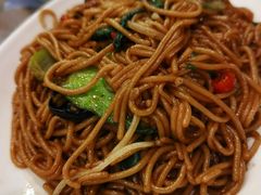南昌炒米粉-西江美食舫·江西菜(健德桥店)