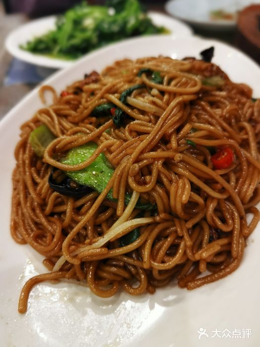 西江美食舫·江西菜(健德桥店)南昌炒米粉图片