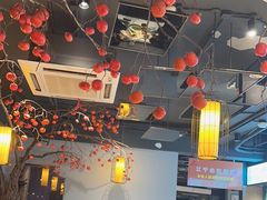 -曹家小菜(胜太路店)