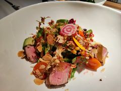 -燃扒房Steakhouse(皇庭店)