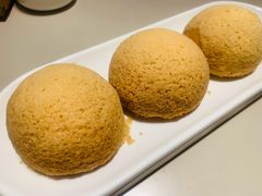 脆皮山楂叉烧包-蔡澜点心·粤菜(西单大悦城店)