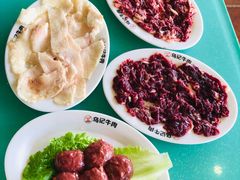 -乌记鲜活牛肉城(金砂东路店)