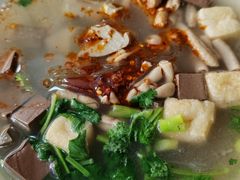 -百年尹氏汤包(湖南路狮子桥店)