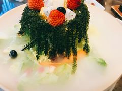 -若蘭慈·无国界素食料理(欢乐海岸店)