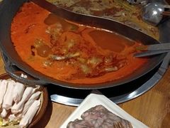 -楠火锅(龙阳广场店)