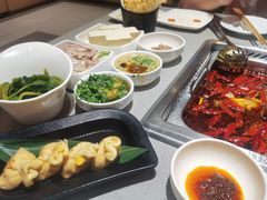 -海底捞火锅(名门店)