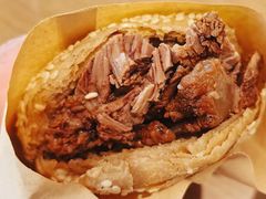 -李小老烧饼(常营民族家园店)