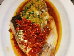 -大碗厨 25年老字号 现炒湘菜(四季天地店)