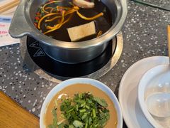 -华晟山城火锅(开发区港西东阁里店)
