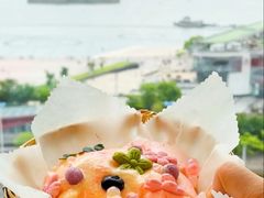 -馋遇江南·精致湖景雅宴(东方之门店)