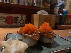 -半藏居酒屋(香港花园店)