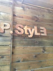 -P.STYLE 派斯造型