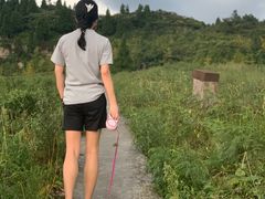 -山王坪喀斯特国家生态公园