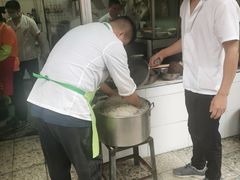 -甘记肥肠粉(马鞍北路店)