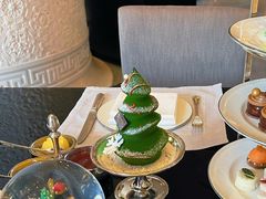 -王府半岛酒店·大堂茶座