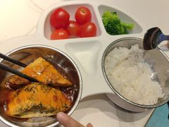 -阿里疆Alijiang·丝路美食·异域风情·清真(长楹天街店)