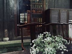 -法云安缦酒店