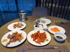 -“香”全日餐厅·株洲大汉希尔顿酒店