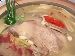 -老鸭集(金沙龙湖天街店)