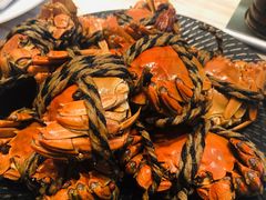 -新发展亚太JW万豪酒店·福苑咖啡厅