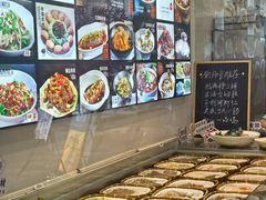 -西山人家·传统苏帮菜·家宴(木渎店)