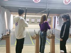 -道顺射箭·团建·骑射(张杨路店)