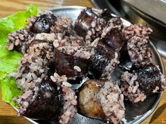 -朴家烤肉(万盛南街店)