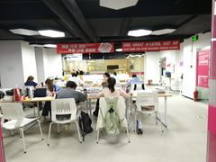 -诺亚雅思托福北郊中心(凤城路店)