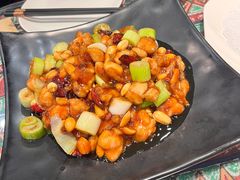 -玉桥餐厅(天坛店)