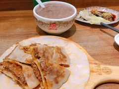 -甲乙饼·北京手工肉饼(西直门凯德茂店)