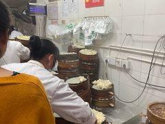 -海汇源老烧麦店(东大街总店)