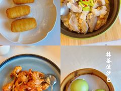 -湛江菜.江南首席(昆山店)