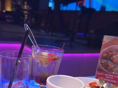 -胡桃里乐队酒馆(广州塔店)