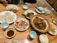 -一轩饺子馆(丽都店)