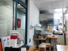 -北万新包子店(淮海店)