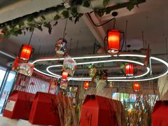 -东北哈尔滨酱骨头馆房掌柜铁锅炖
