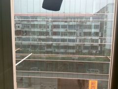 -北京城乡世纪广场-莫尔空间