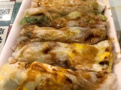 -香港威特瑞茶餐厅(小白楼音乐厅店)