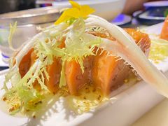 -绿茶餐厅(乐峰广场店)