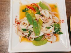 -海坛特色小吃·只做平潭特色菜(平潭店)